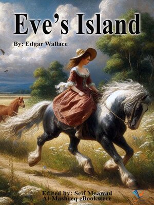 cover image of Eve's Island